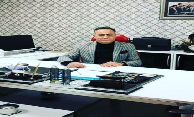 Ağrı Belediye Başkanlığı’na Celali Aşireti Mensubu Metin Karadoğan Seçildi!